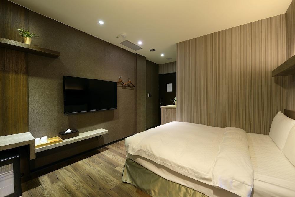 Inn 綺樂文旅 康定館 Le Kangding