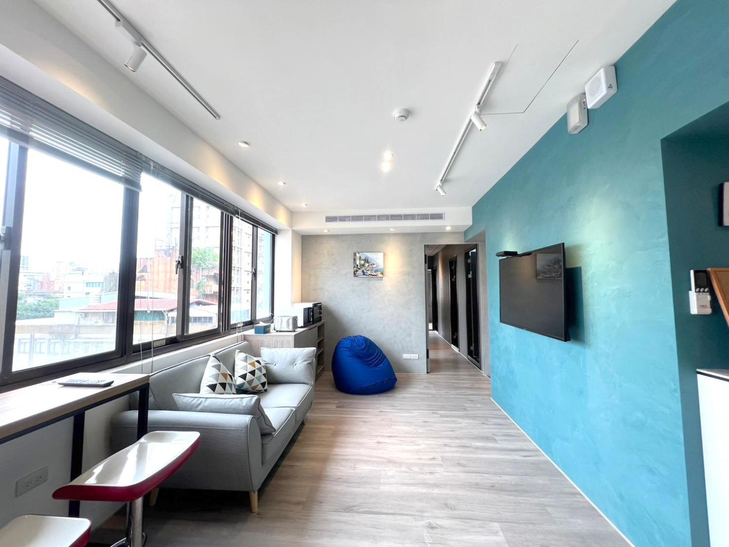 Inn 綺樂文旅 康定館 Le Kangding Taipei