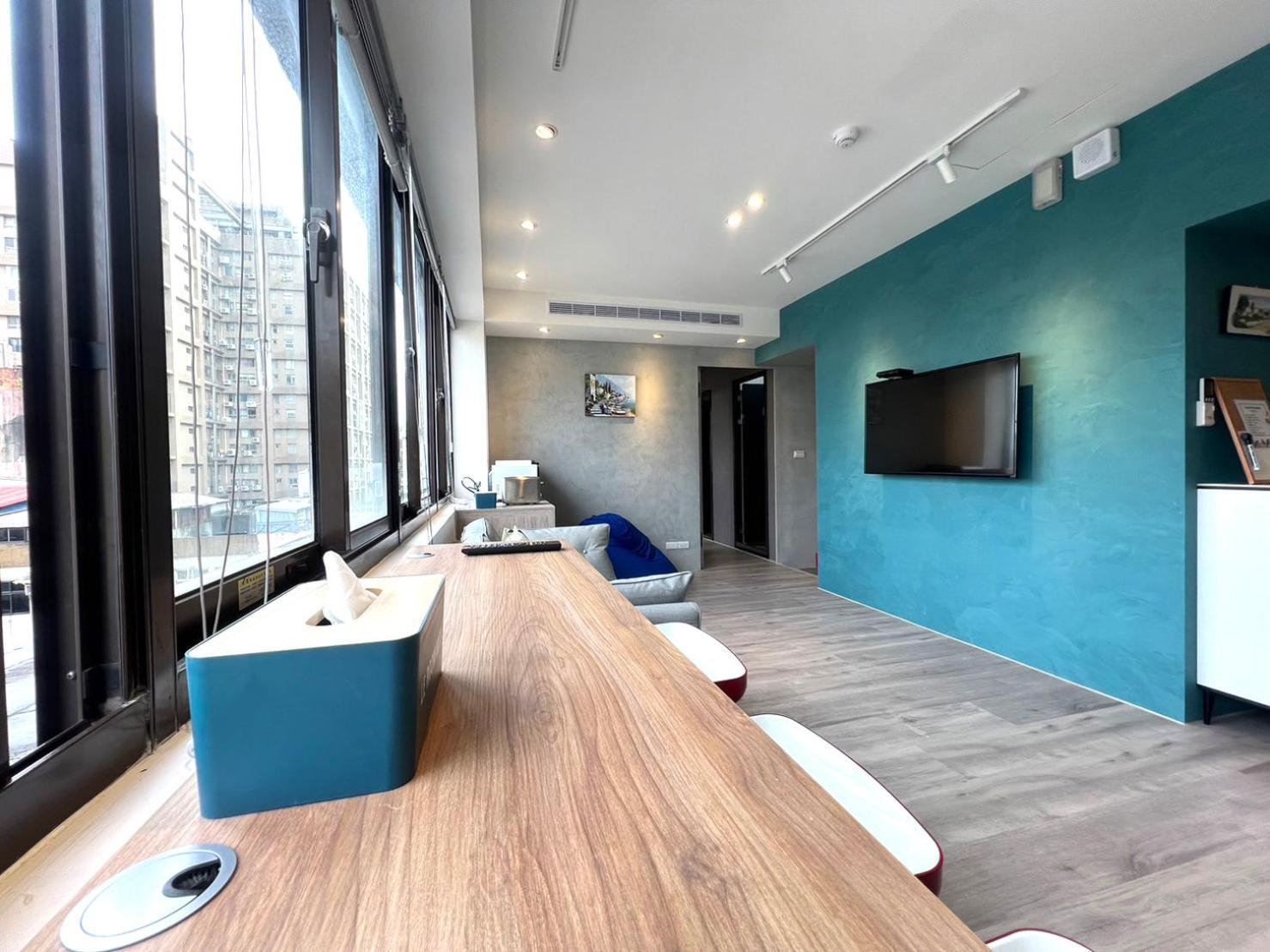 Inn 綺樂文旅 康定館 Le Kangding Taipei