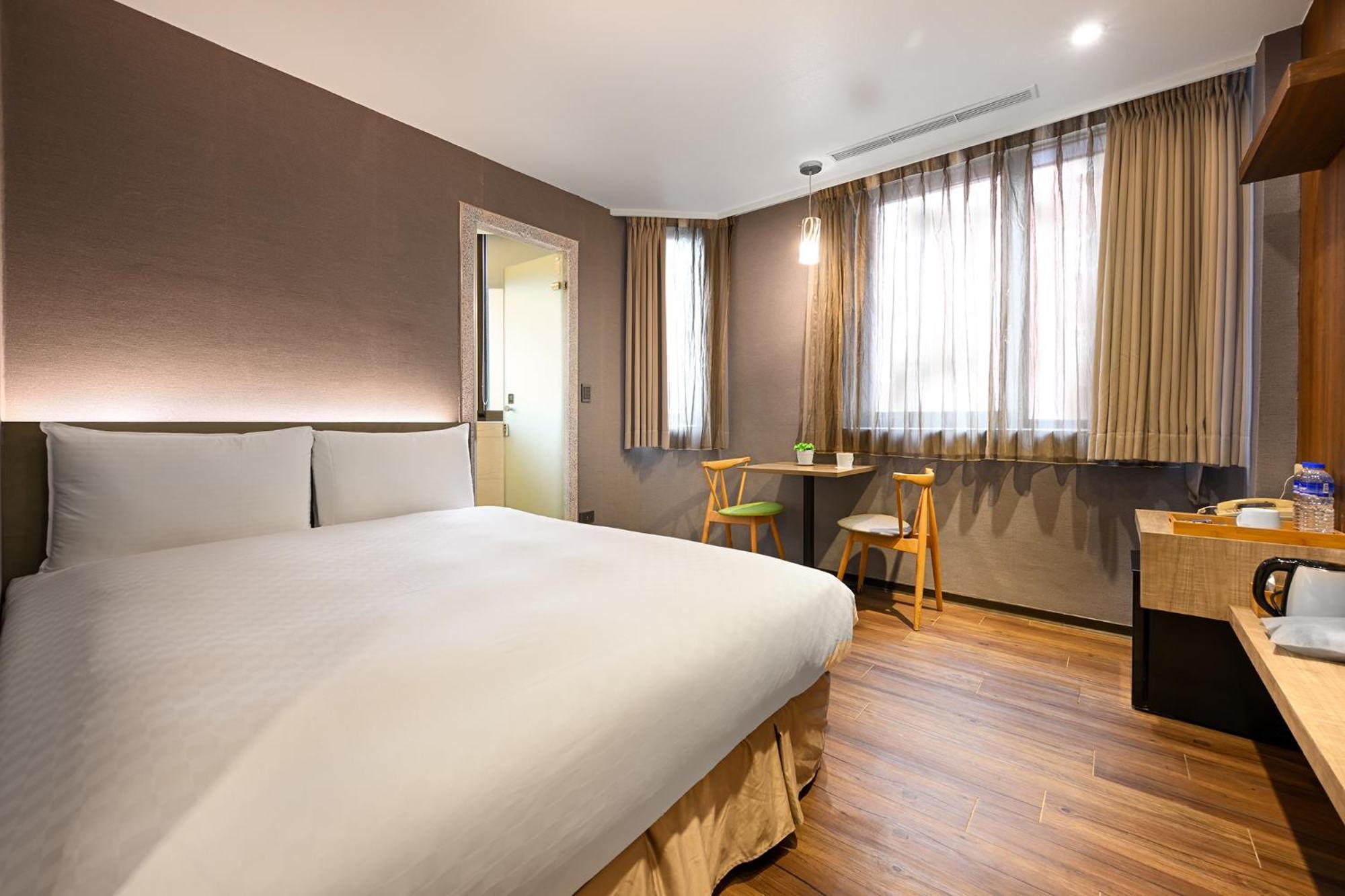 綺樂文旅 康定館 Le Kangding Inn 3*