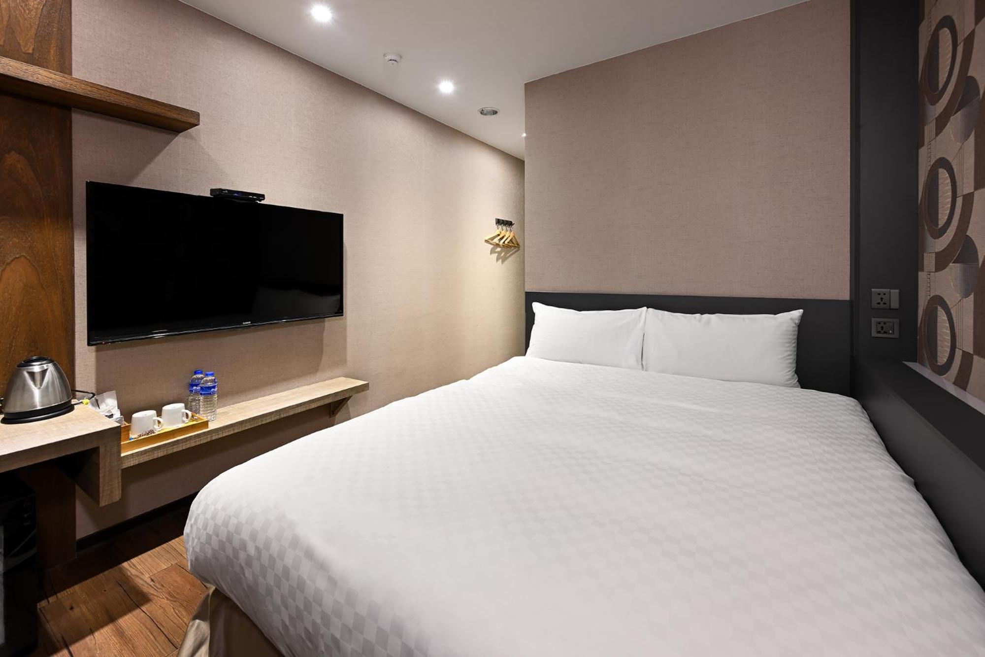 Inn 綺樂文旅 康定館 Le Kangding Taipei