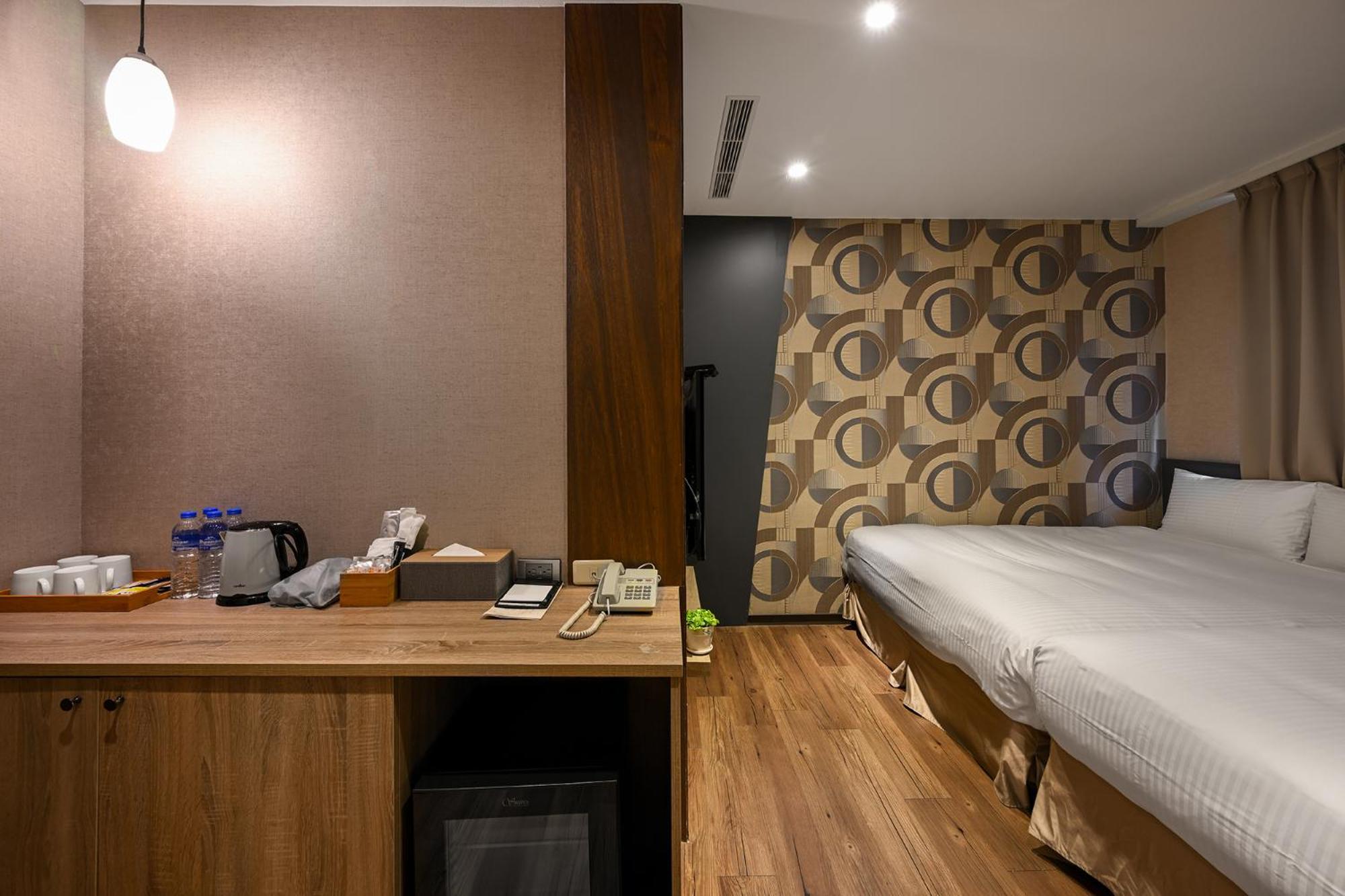 Inn 綺樂文旅 康定館 Le Kangding 3*