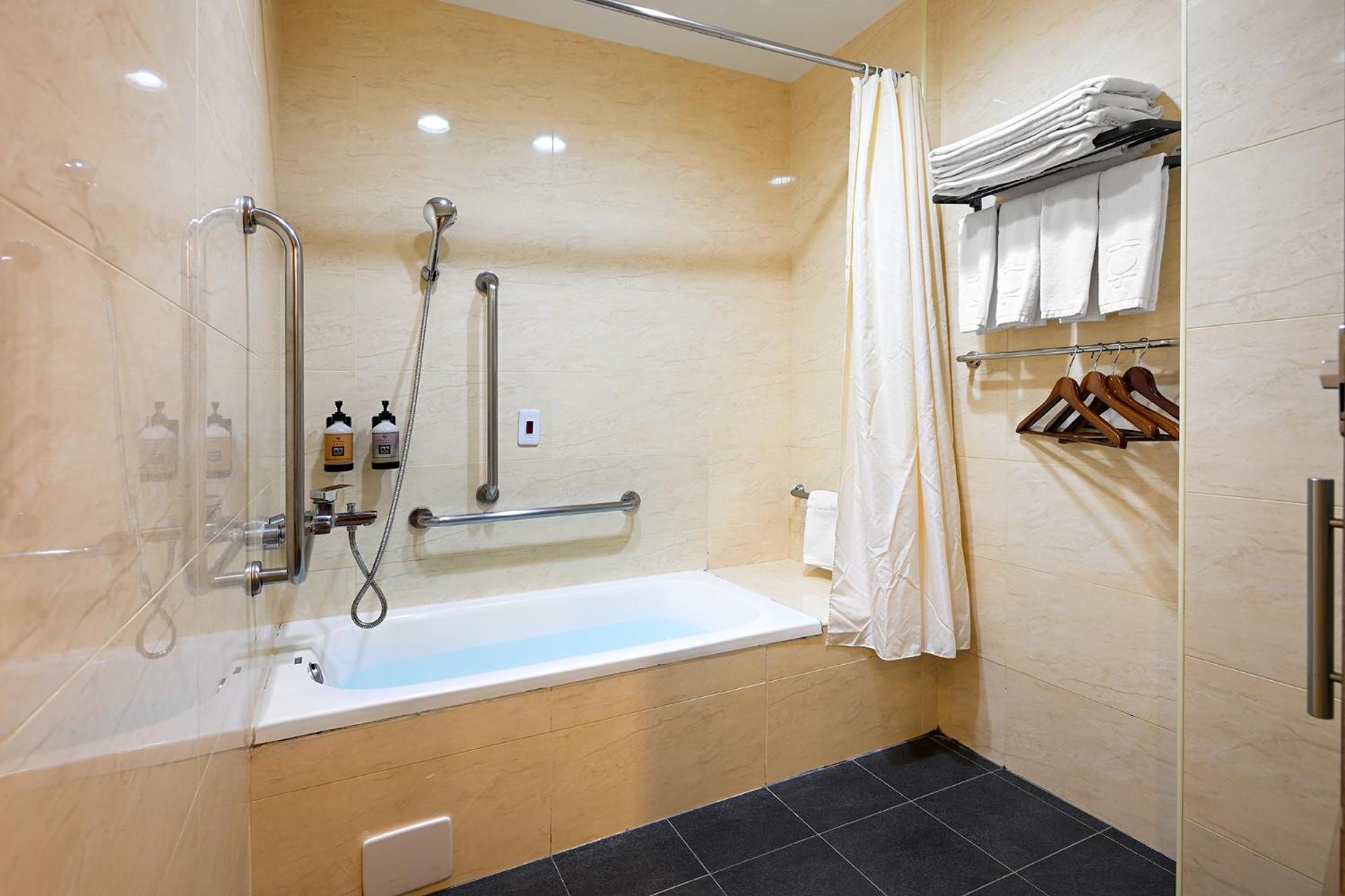 Inn 綺樂文旅 康定館 Le Kangding Taipei