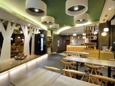 Inn 綺樂文旅 康定館 Le Kangding