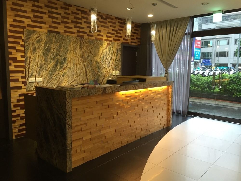 綺樂文旅 康定館 Le Kangding 3* Taipei
