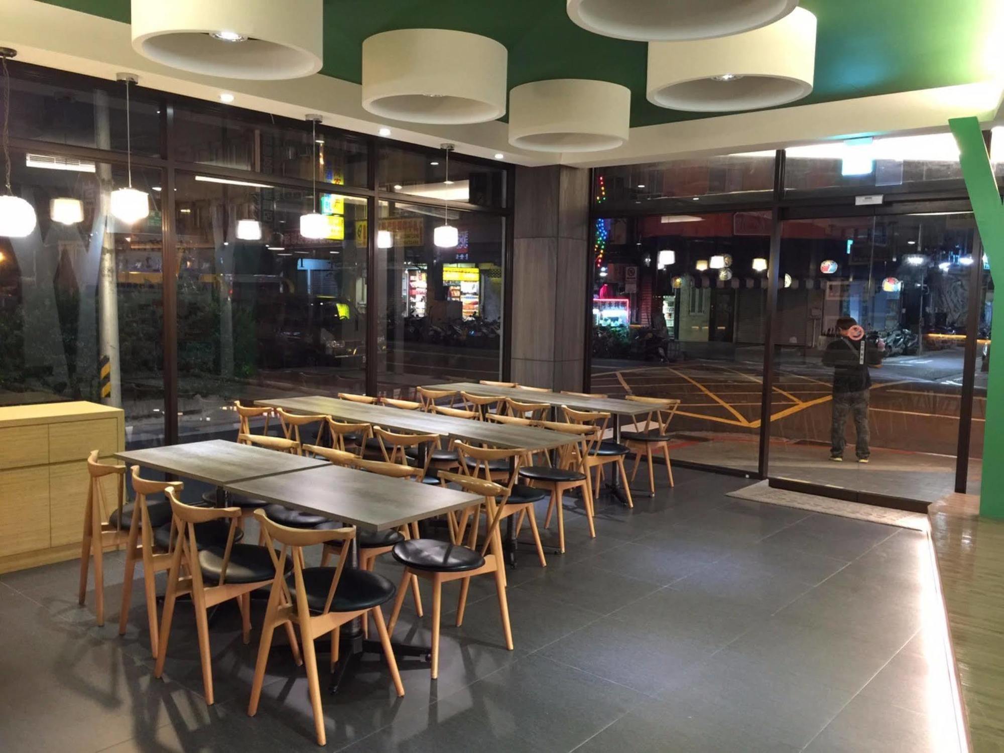 綺樂文旅 康定館 Le Kangding Inn