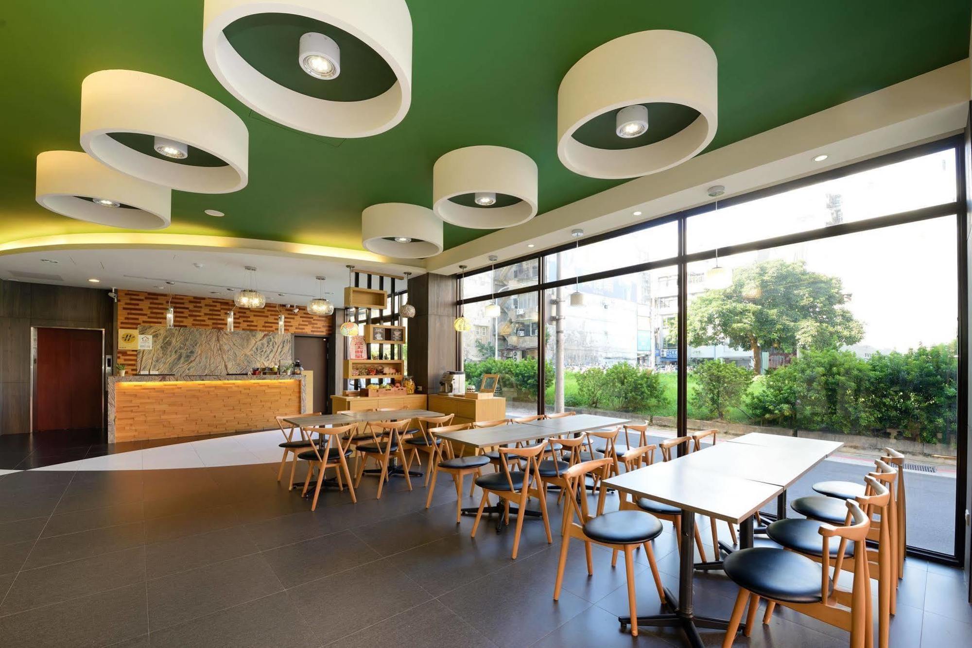綺樂文旅 康定館 Le Kangding 3* Taipei