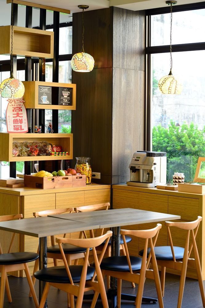 綺樂文旅 康定館 Le Kangding 3* Taipei