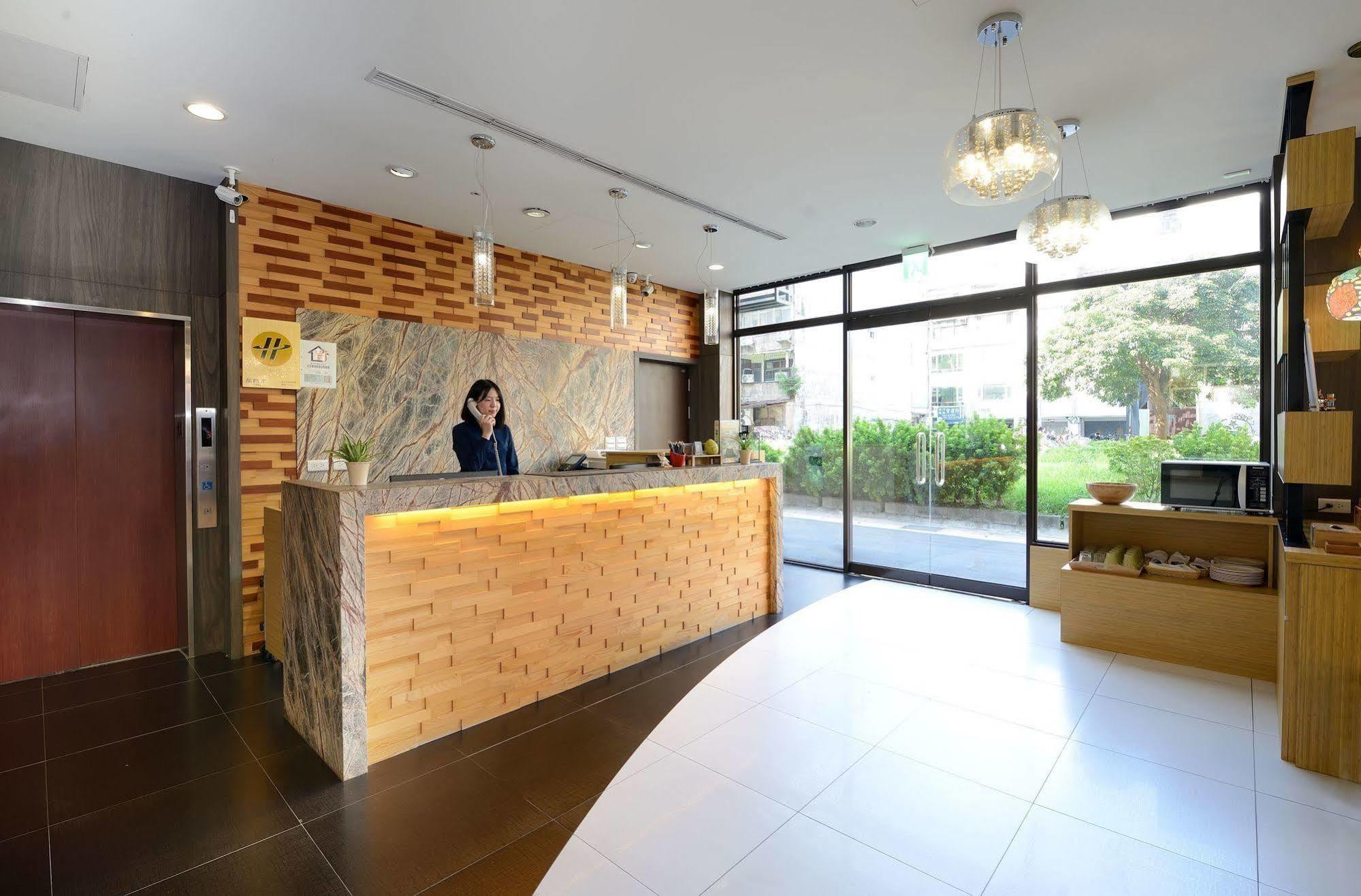 綺樂文旅 康定館 Le Kangding Inn 3*