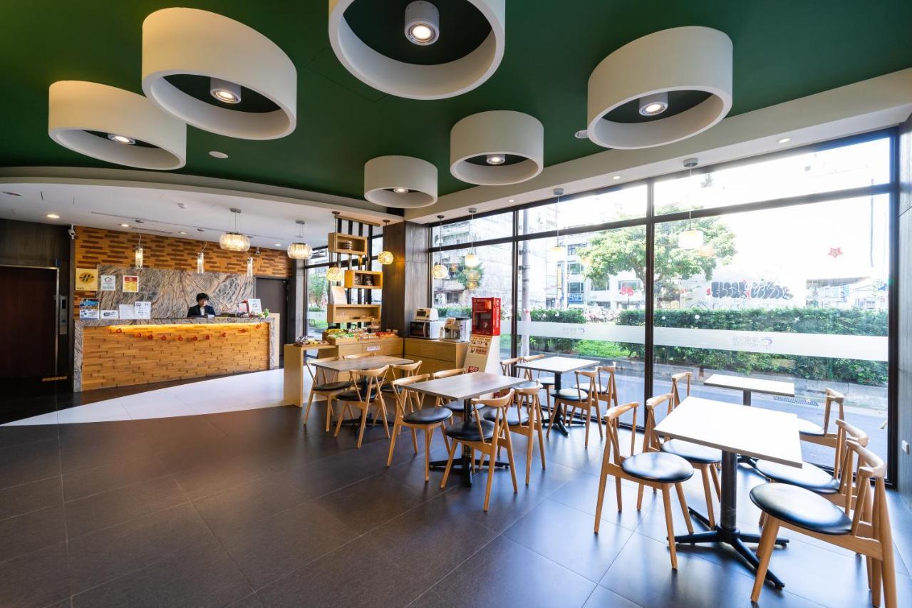Inn 綺樂文旅 康定館 Le Kangding Taipei